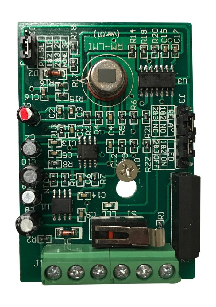 PIR Sensor Dual Passive Infrared Motion Detector Hard Wired Request to Exit