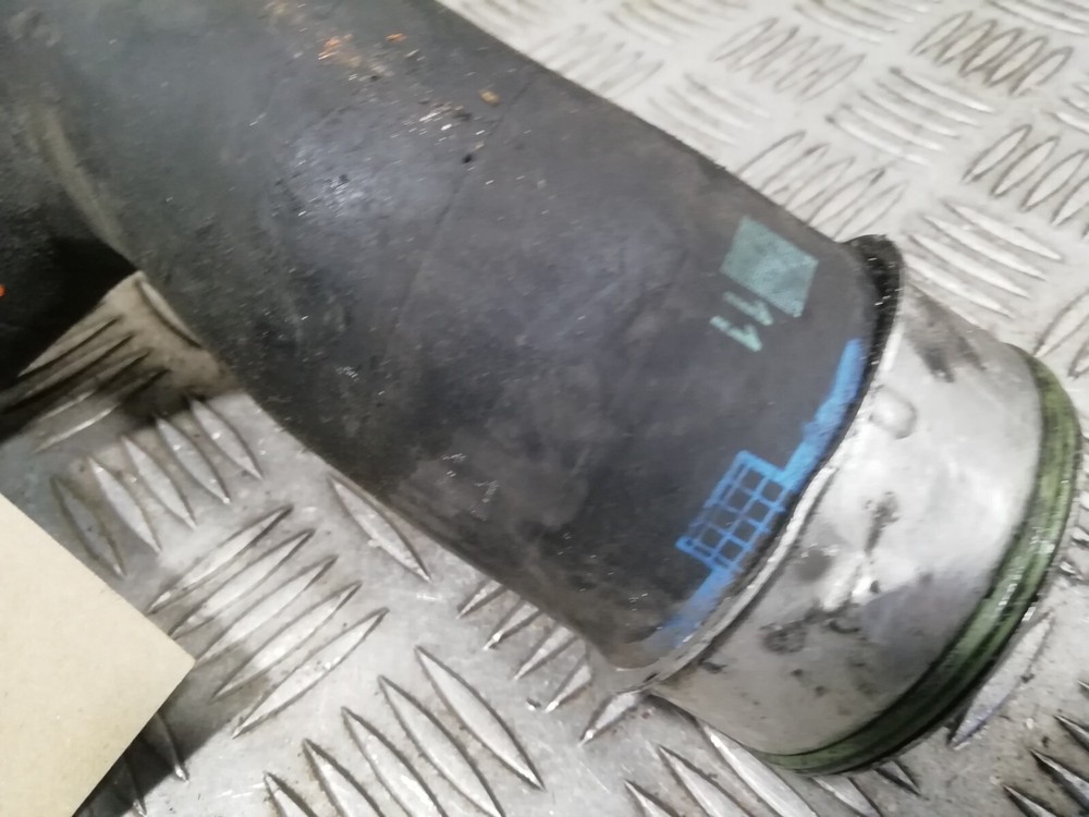 VW Transporter T5 Intercooler Pipe 2.5 7H0145709A
