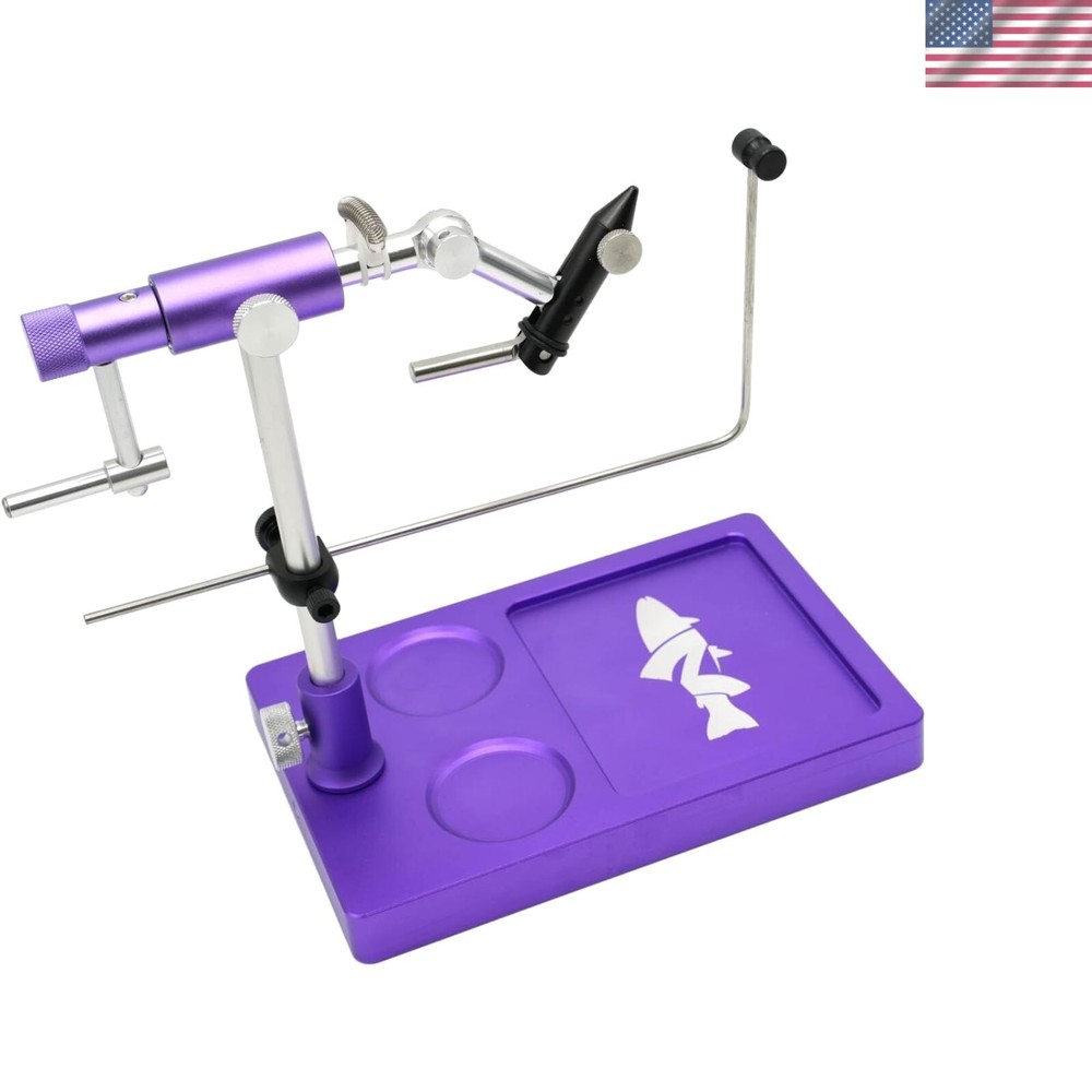 with Travel Base - Now with Improved Jaws, Joints, and More functionality