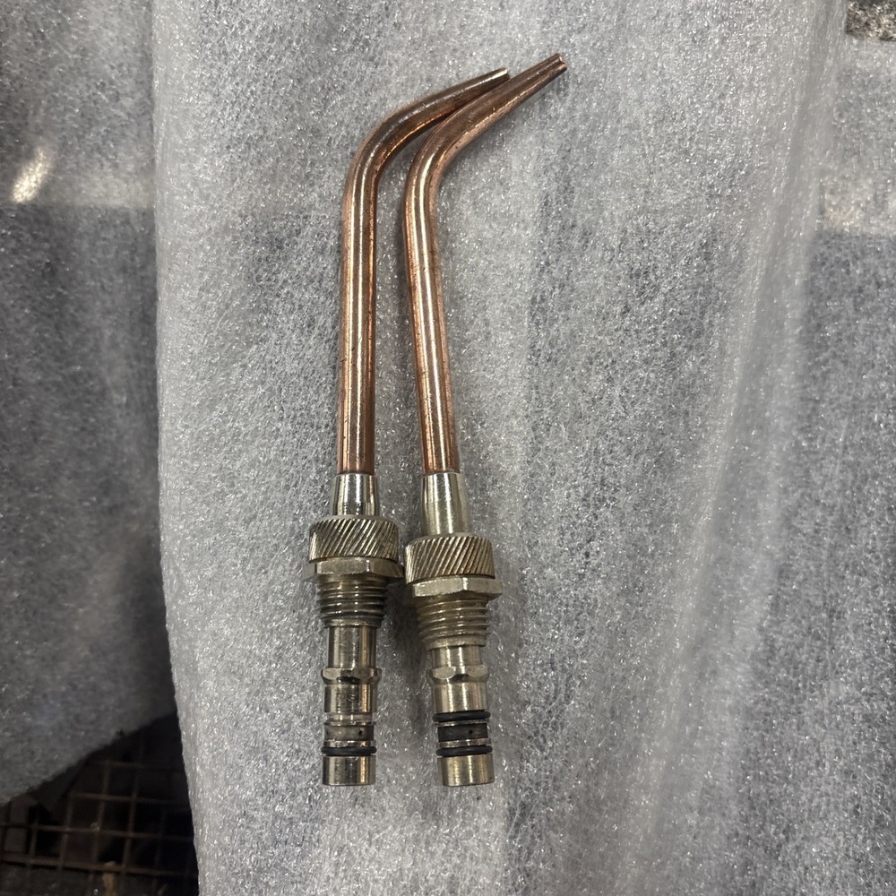 Smith Brazing Torch Tips MW 203