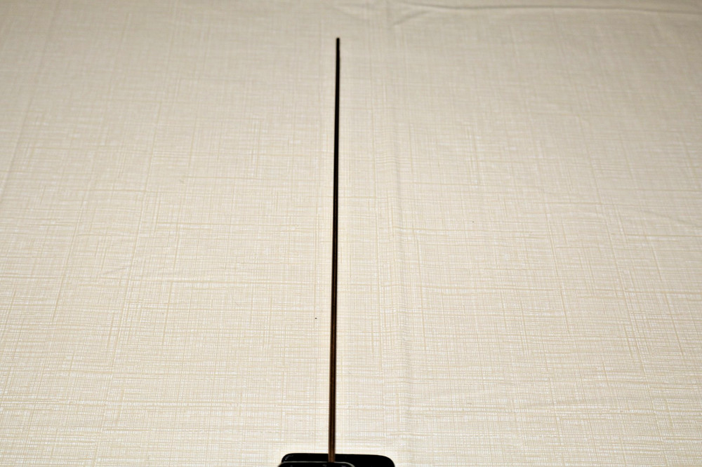 Clock 2-Rod Chime Bar