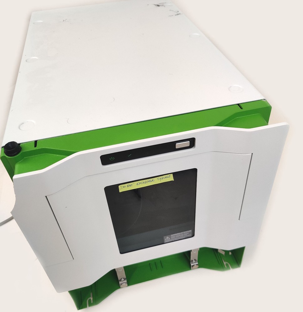 PerkinElmer Flexar LC Autosampler N2930661 HPLC w TotalChrom Software Working