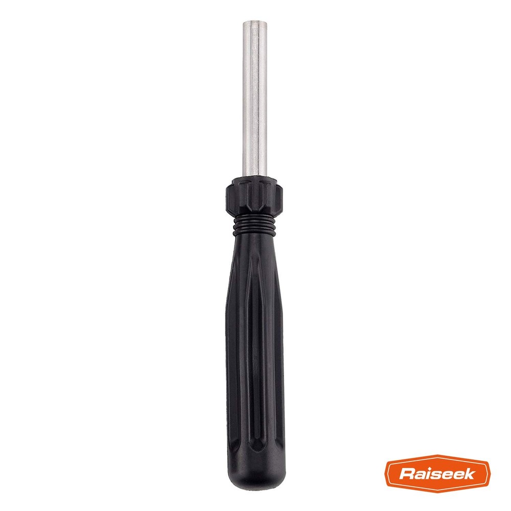 Front Sight Installation Hex Tool and Disassembly Tool for Pistols