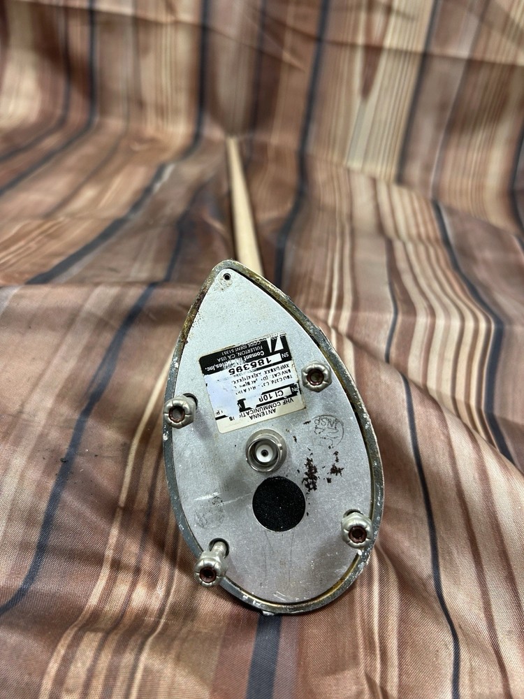 COMANT CI-109 COM ANTENNA