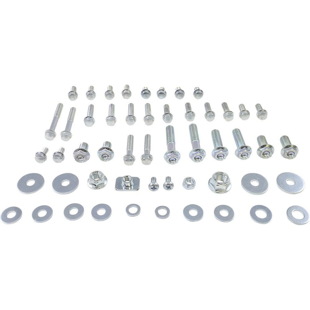 Moose Replacement Hardware Kit - 2401-1520