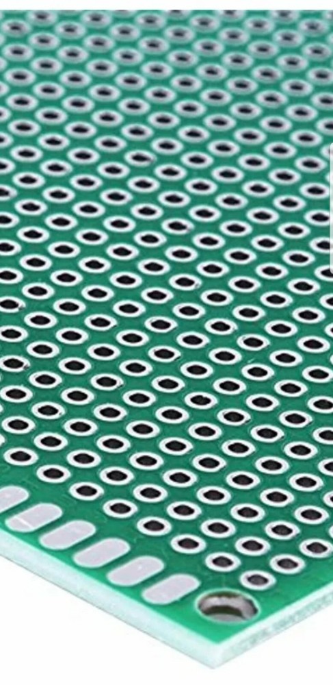 Saim 30 pieces Double Sided 5 Different Sizes