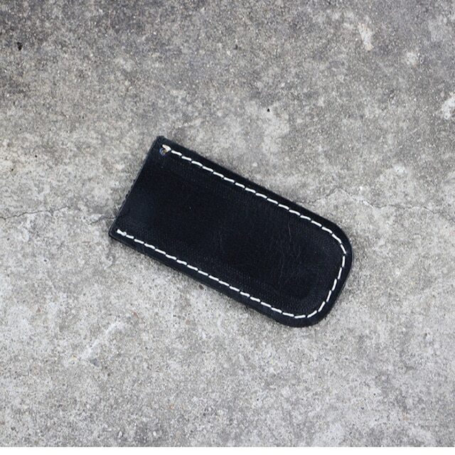 Pure Leather Cowhide Handmade Lighter Case