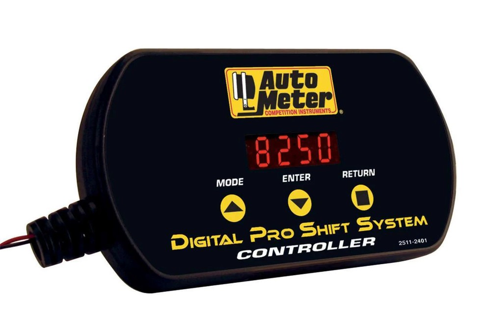 AUTOMETER 5312 RPM Switch - 1 Stage