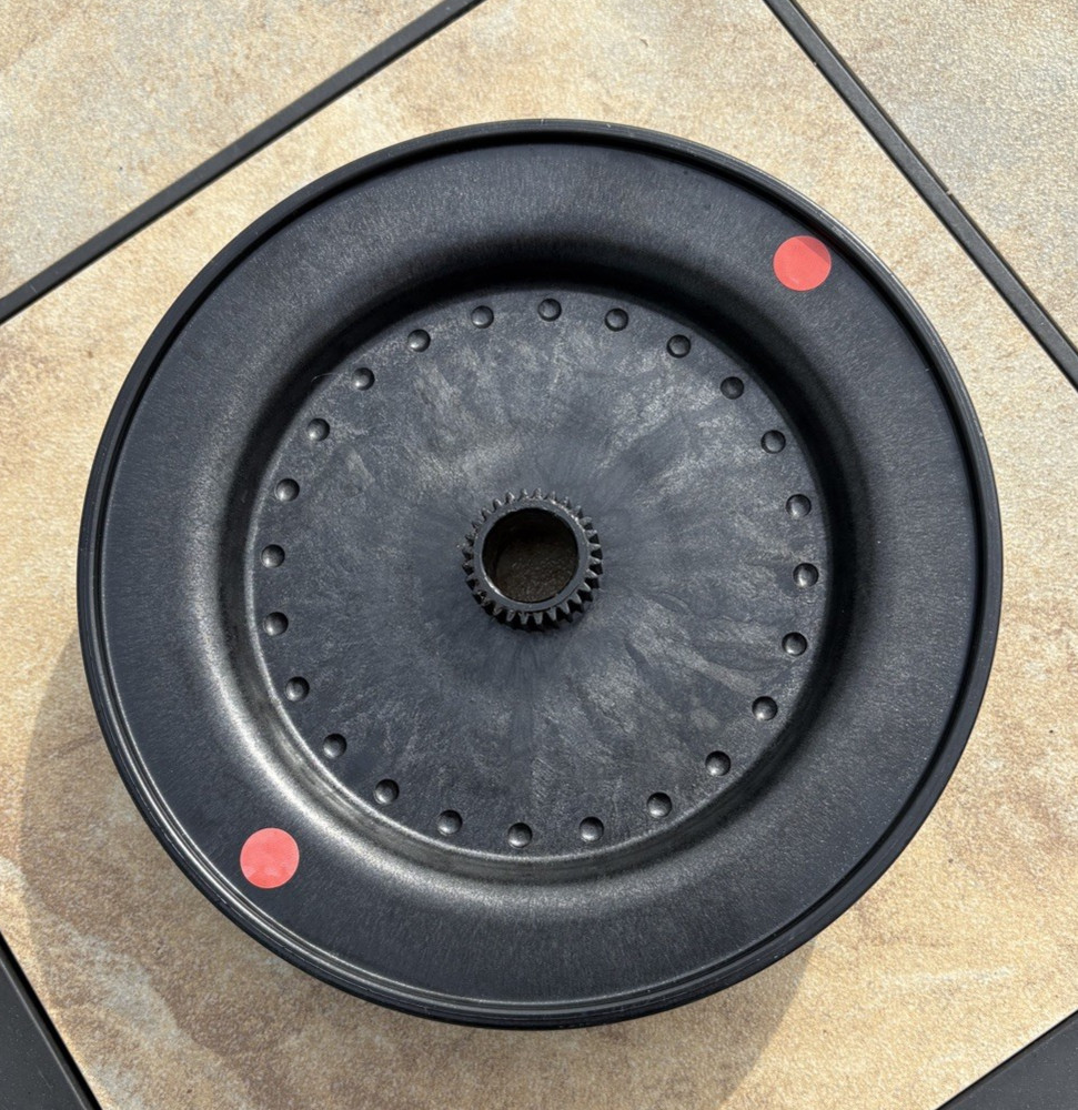 PENN Fathom Master Downrigger  - Replacement SPOOL assembly - fits all