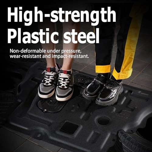 Front Engine Splash Shield Fit for 2015-2023 Porsche Macan Engine Case Guards