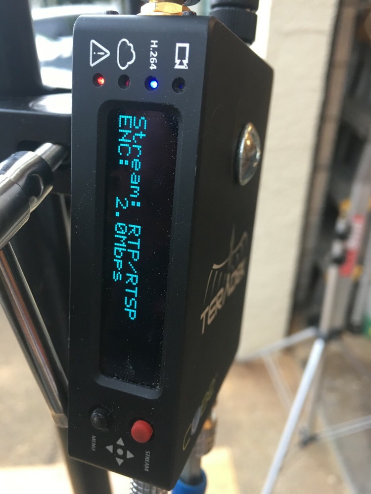 Teradek Cube 155 & 355 - BEST DEAL!