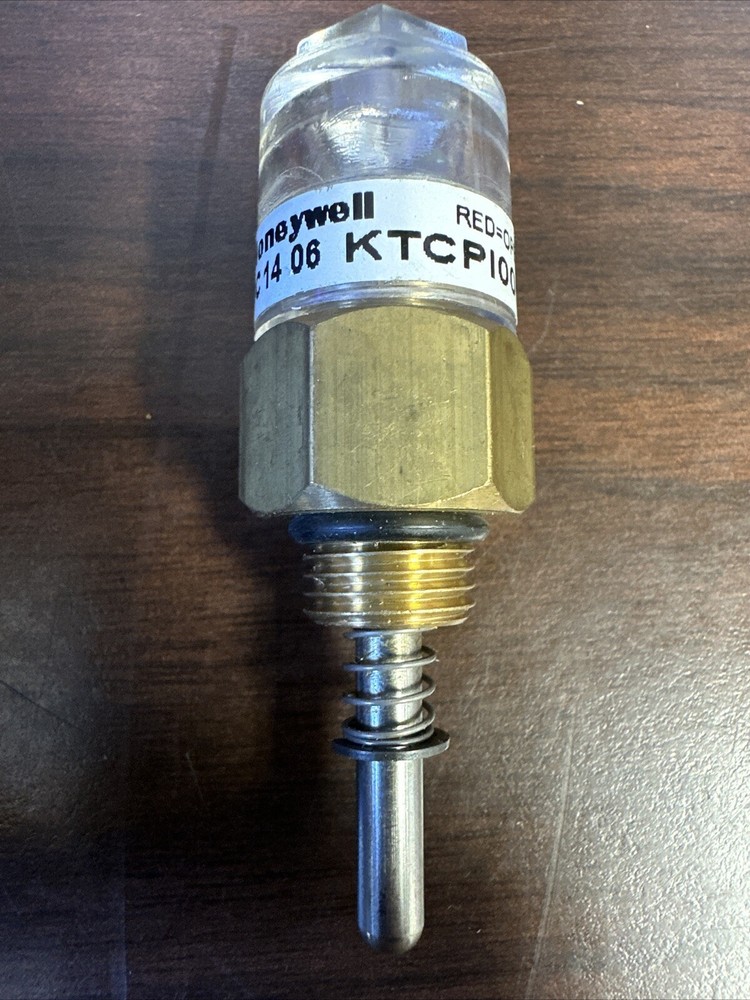 Honeywell Visual Indicator dc 14 06 dc1406 KTCPl001
