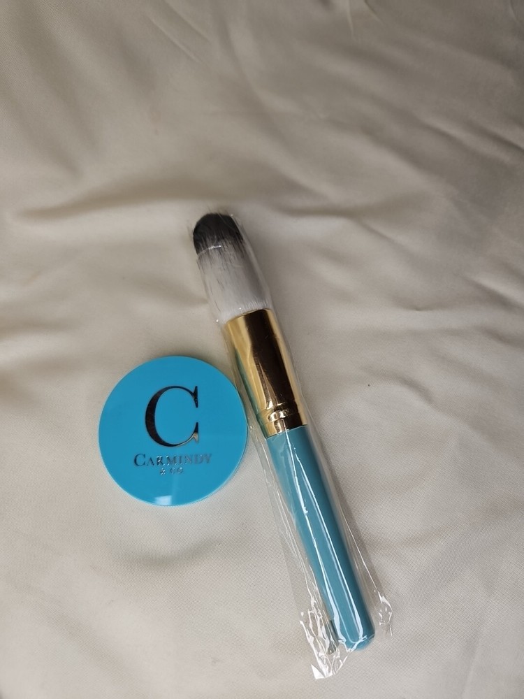Carmindy & Co Bronzer/ Blush/ Eyeshadow