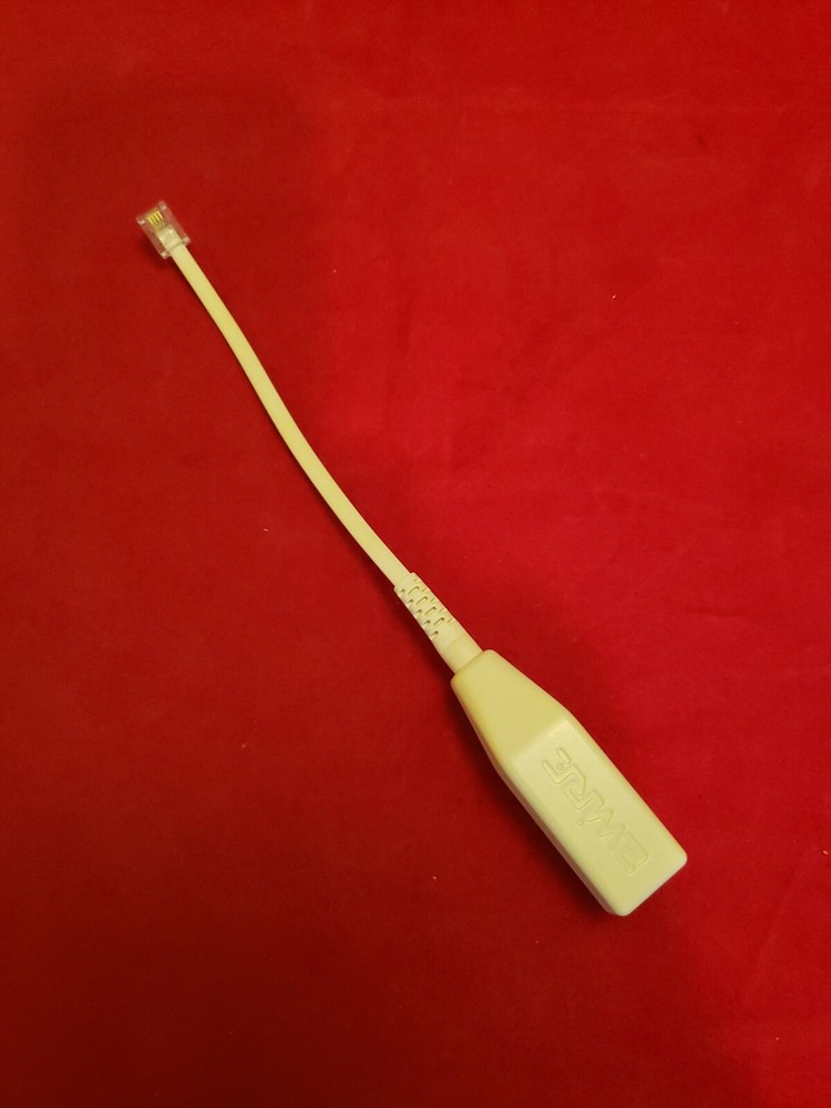 2WIRE DSL Filter™ LFT4-1-PT • DSL/HPNA PHONE Filter