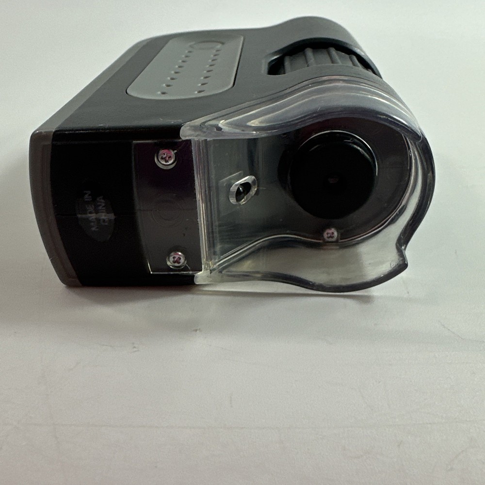 Carson Microbrite plus 60X-120X Pocket Microscope