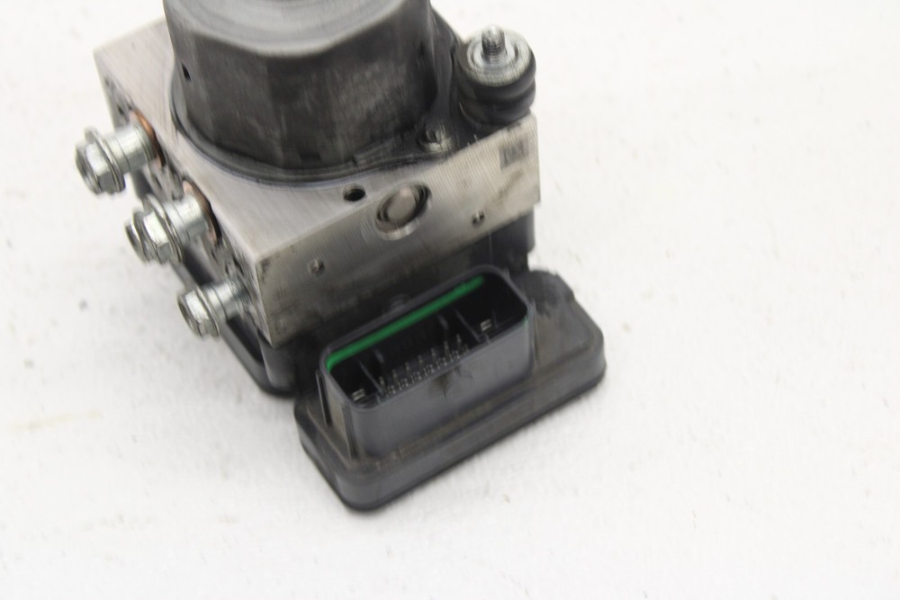 2014-2016 Harley Davidson Electra Glide ABS Pump Unit Module 41100013