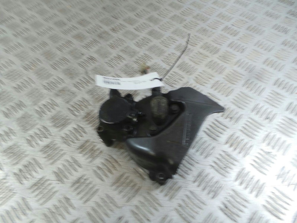 2000 HONDA VFR800  CLUTCH SLAVE CYLINDER
