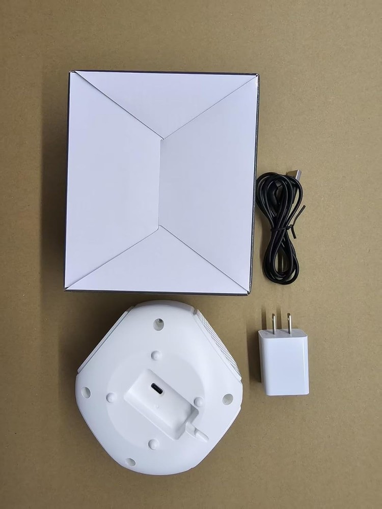 Ultrasonic Pest Repeller Plug In Indoor Mouse Rat Bug Insect Control