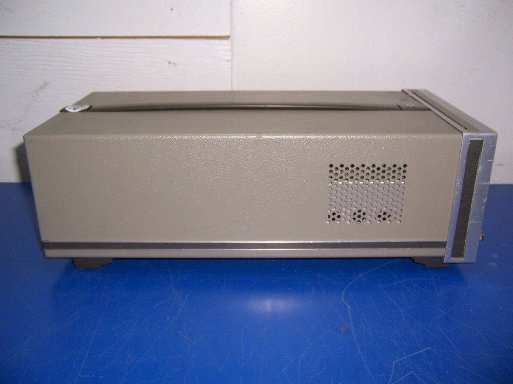 13115 hp 3314a function generator