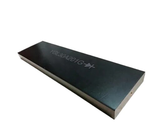1pcs High voltage rectifier silicon stack YGL30A201G high voltage diode 3A200KV