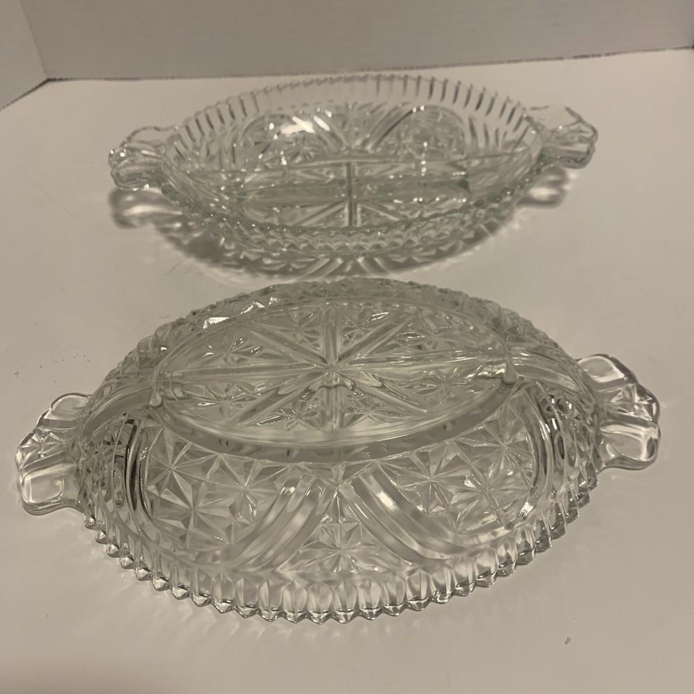 Vegetable Dishes Pair. Easter Is Coming