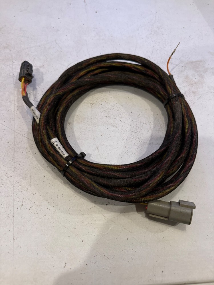Trimble 57885 Cable Assembly Main, Steering Angle Sensor - AutoSense