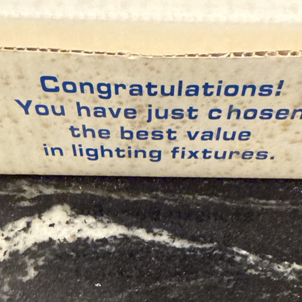 Exit Sign Contractor Friendly Design FAST AND EZ INSTALLATION Double or Single