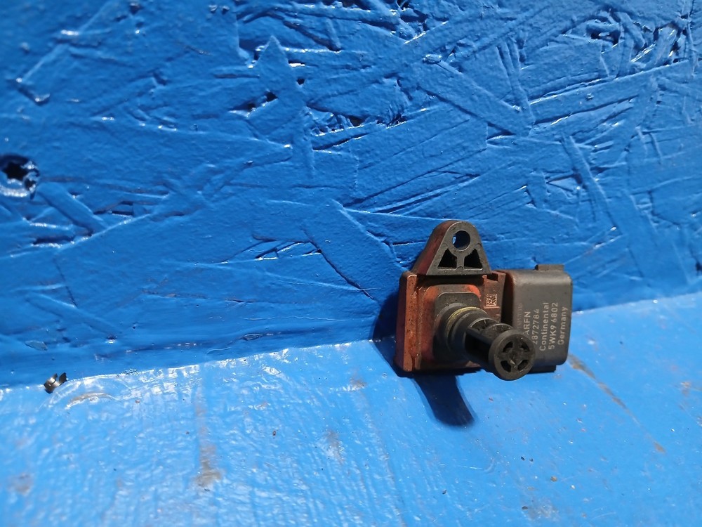CUMMINS ISX ENGINE PRS PRESSURE TEMPERATURE DUAL SENSOR 2872784 - 51959