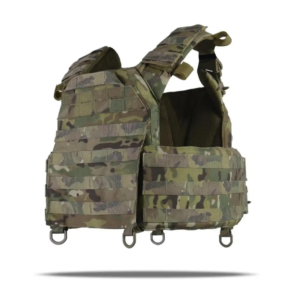 Plate Carrier Kiborg GU Gen. 2 Multicam🇺🇦