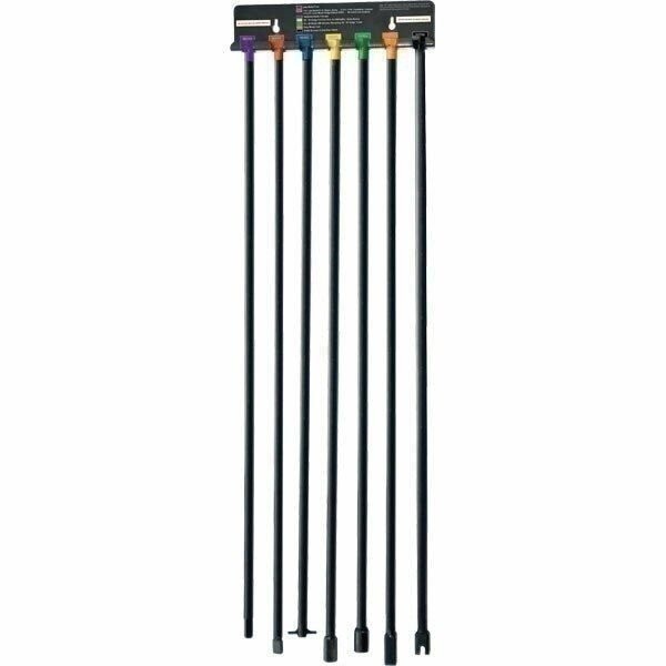 96090A Spare Tire Removal Tool Set