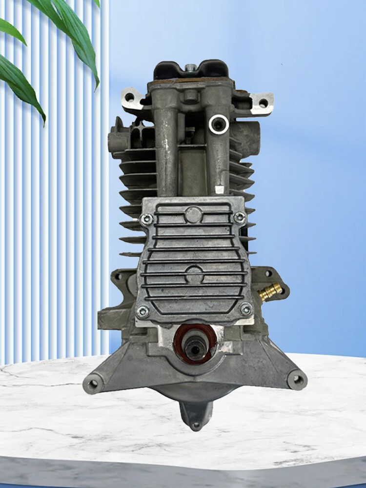 Engine Assembly Shortblock for Stihl BR800 BR800X Backpack Blower 4283-020-02XP