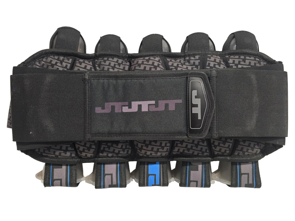 JT Paintball - Convert Harness - Rush 5+8