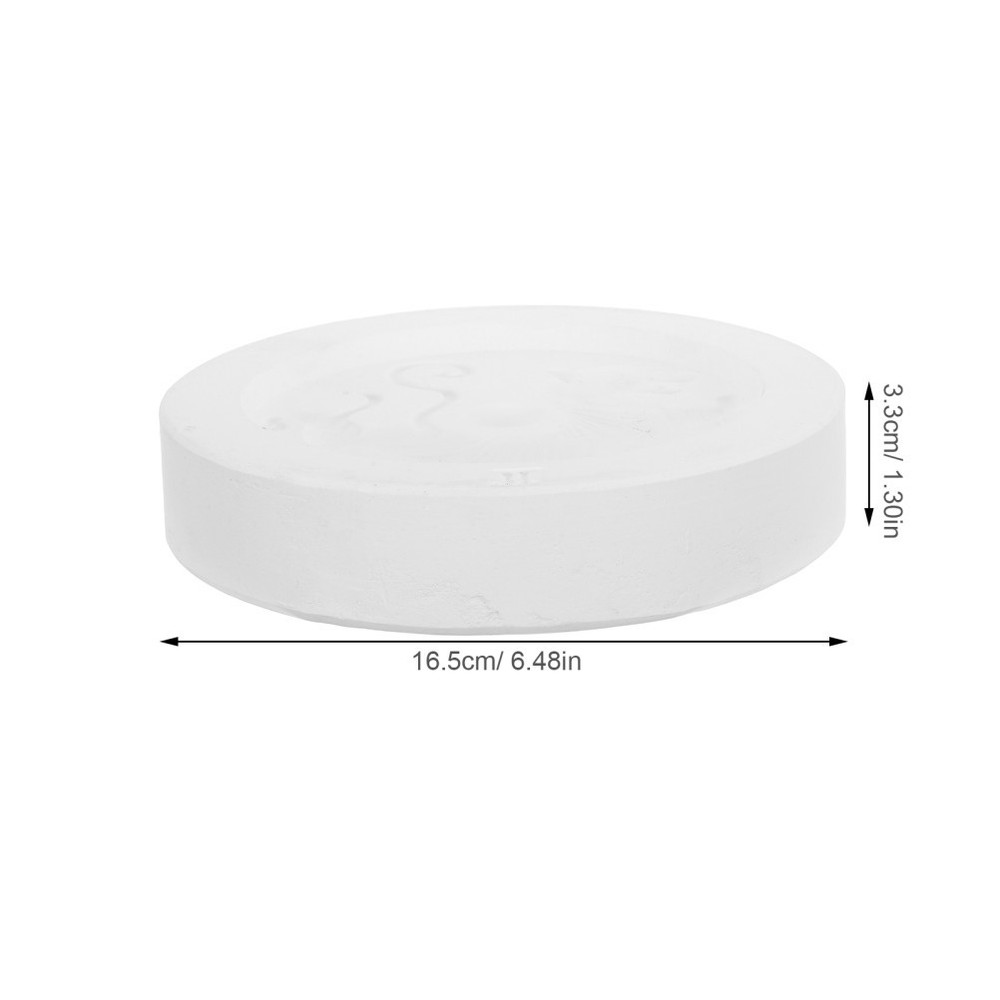Slip Casting Molds for Ceramics Clay Pottery Sculpture Tool Modeling Tools