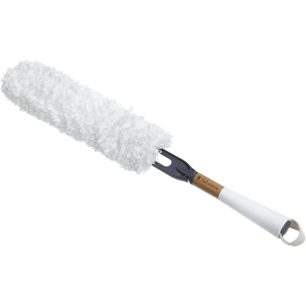 Full Circle Replacement Head Dust Whisperer Microfiber Duster