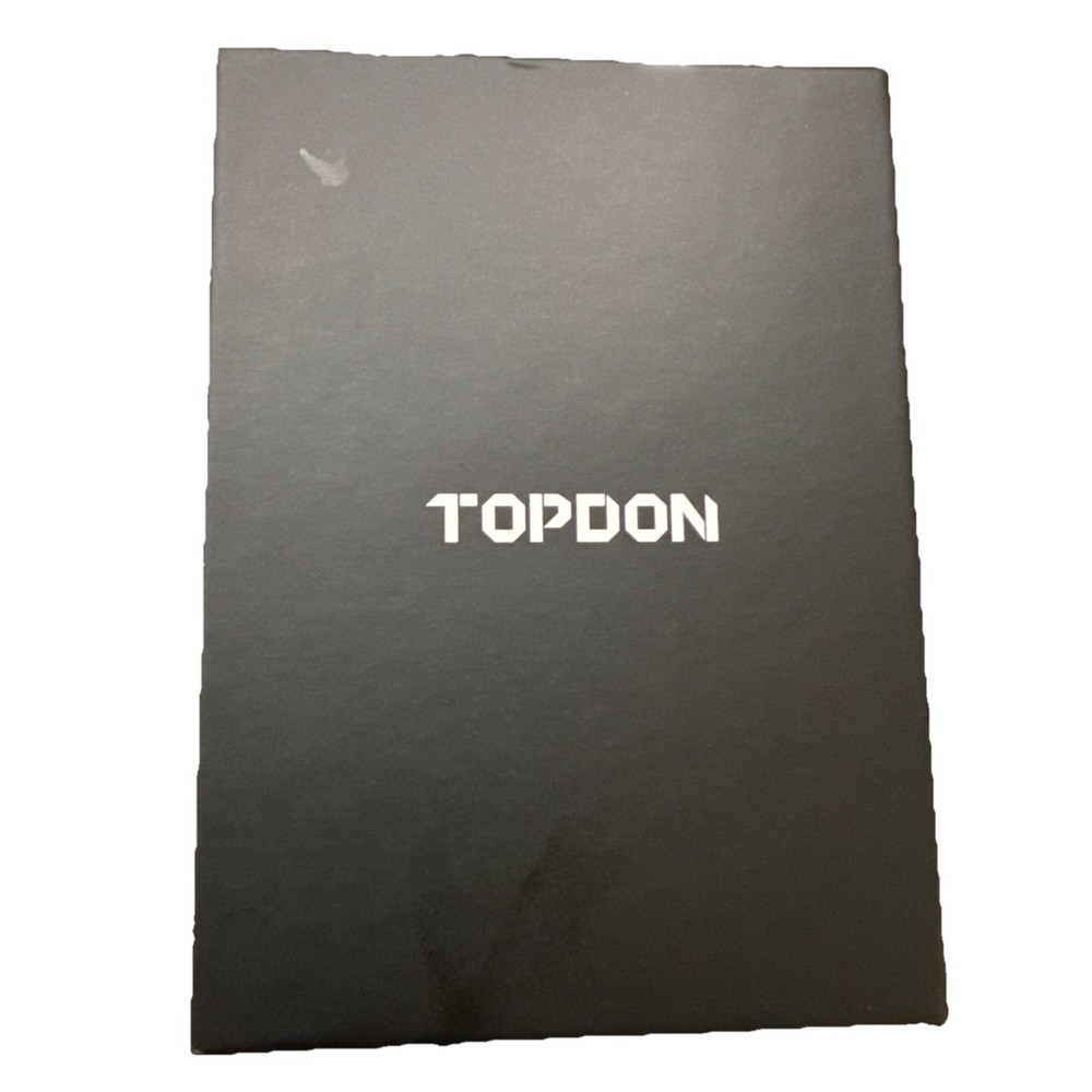 TOPDON TCView USB Type-C Thermal Imaging Camera Accessory for USB Type-C Devices