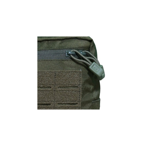 Tactical Drop Pouch - Durable 500D Nylon