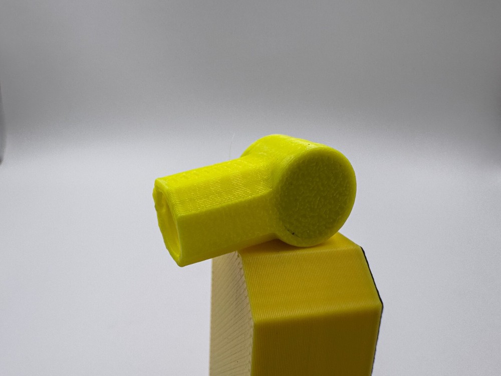 magnetic mesh pencil holder