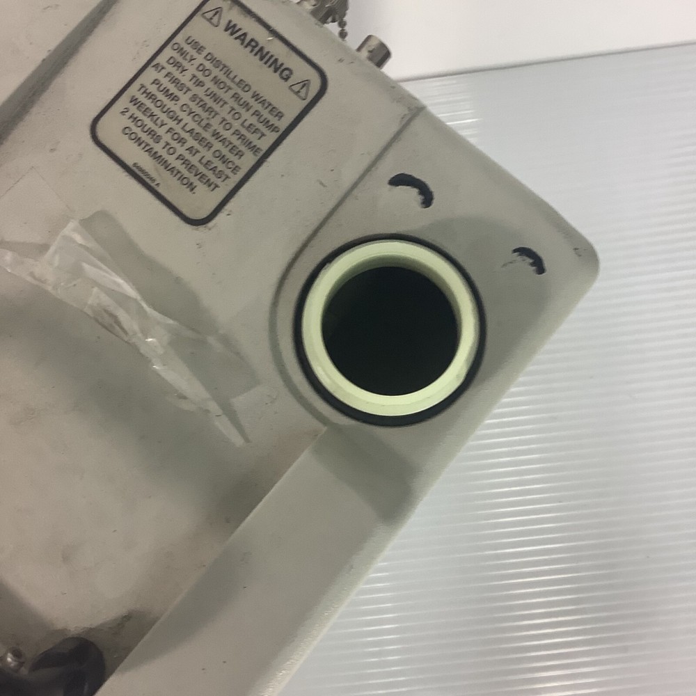 QUANTEL BIG SKY LASER ULTRA W/ KEY