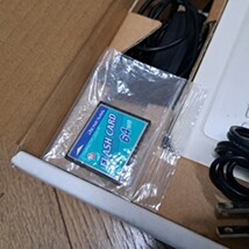 SILVER REED Pattern Controller PC10 PC-10 for Electronic Machines PATACON Tested