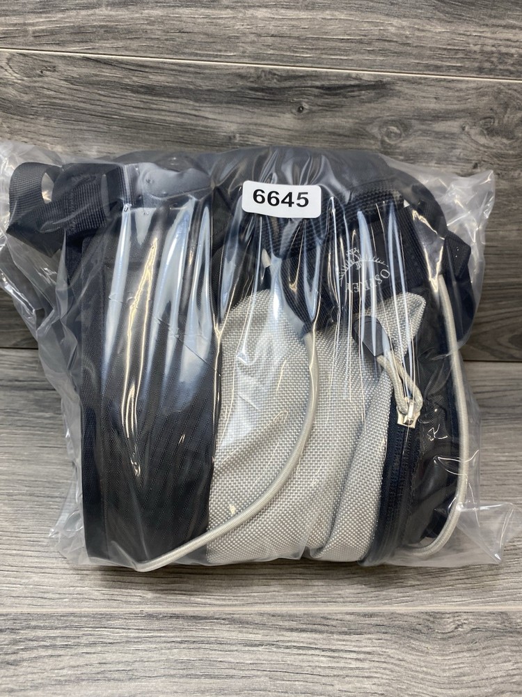 Osprey Aqua Source Hydration Back Pack Attachment