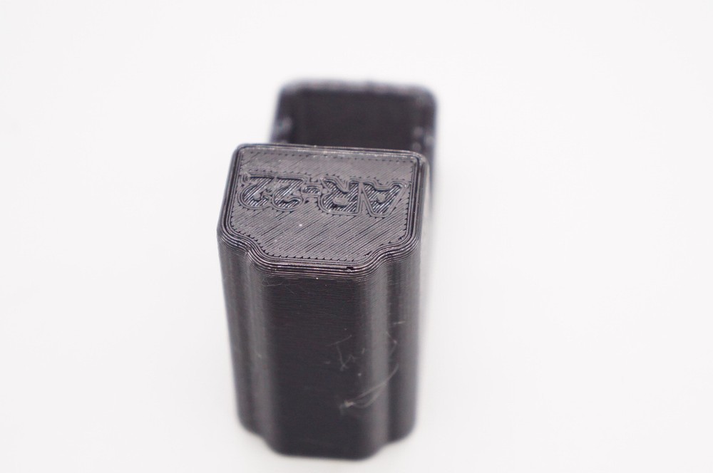 Custom Speedloader Magazine Loader for CMMG .22LR Magazine