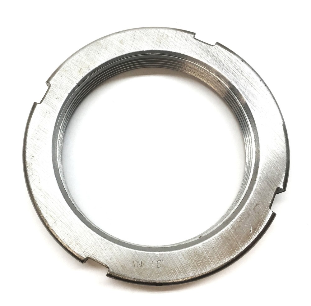 Unbranded Retaining Locknut AN16 NOS