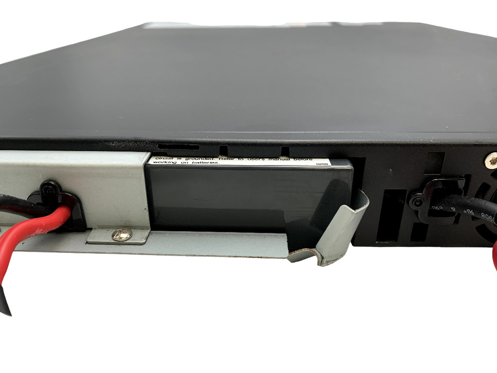 IBM 2145 UPS-1U Power Supply – Pre-Owned, Missing Faceplate Cover