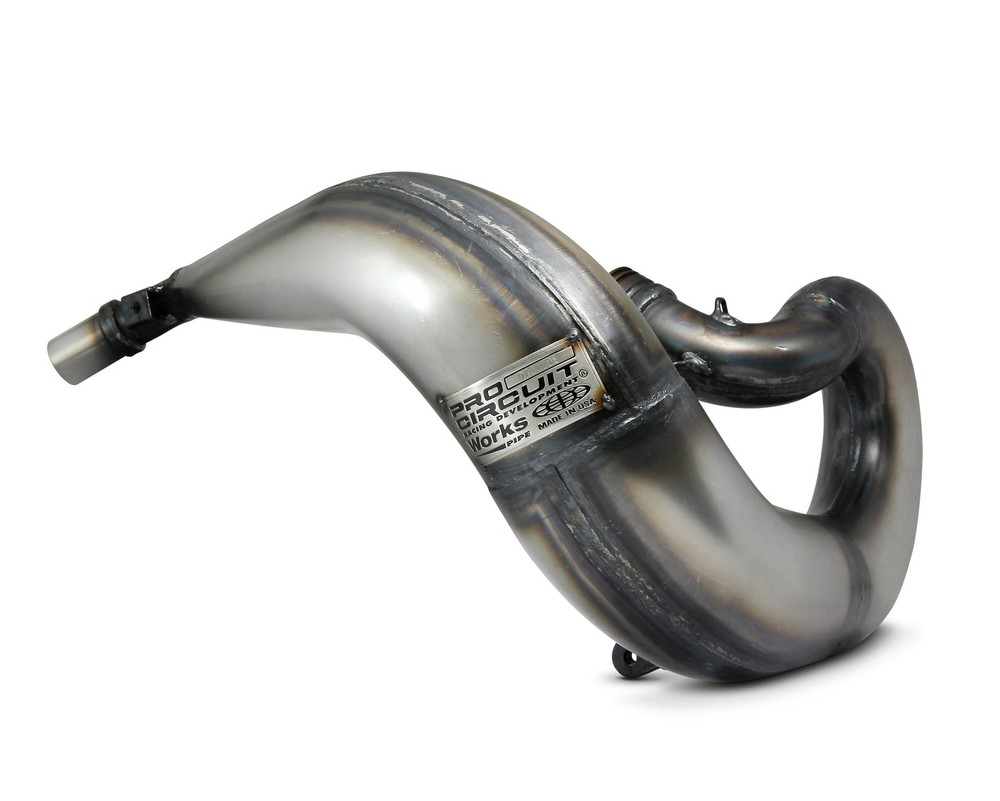 PRO CIRCUIT 0751725 WORKS EXHAUST PIPE