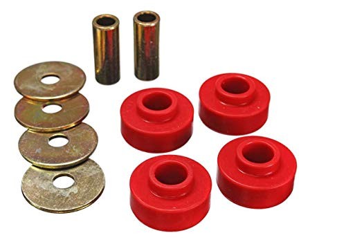 4.1126R Differential Carrier Bushing
