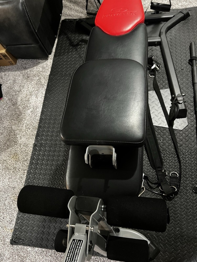 Bowflex Blaze Home Gym