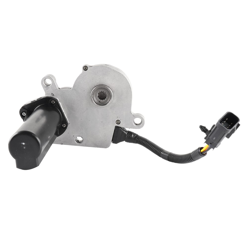 Transfer Case Shift Motor Actuator For For 2003-2006 Chevy Avalanche 1500 2500
