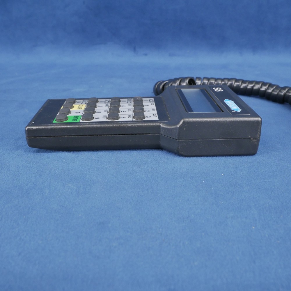 Hypercom S8 Credit Card Reader Machine Pin Pad POS Debit Terminal