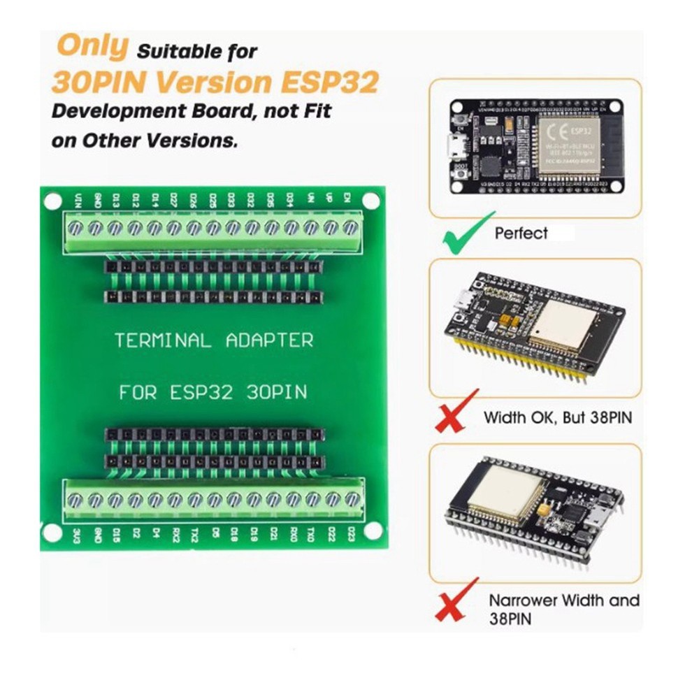 Development Board, Wireless Bluetooth, Extremely Low Power6106