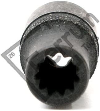 Brake Caliper Socket Tool